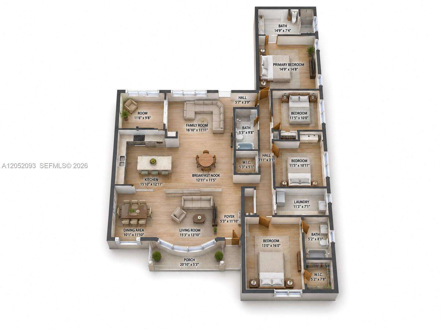 5507 Mckinley St, Hollywood, FL 33021 - For Sale photo 53