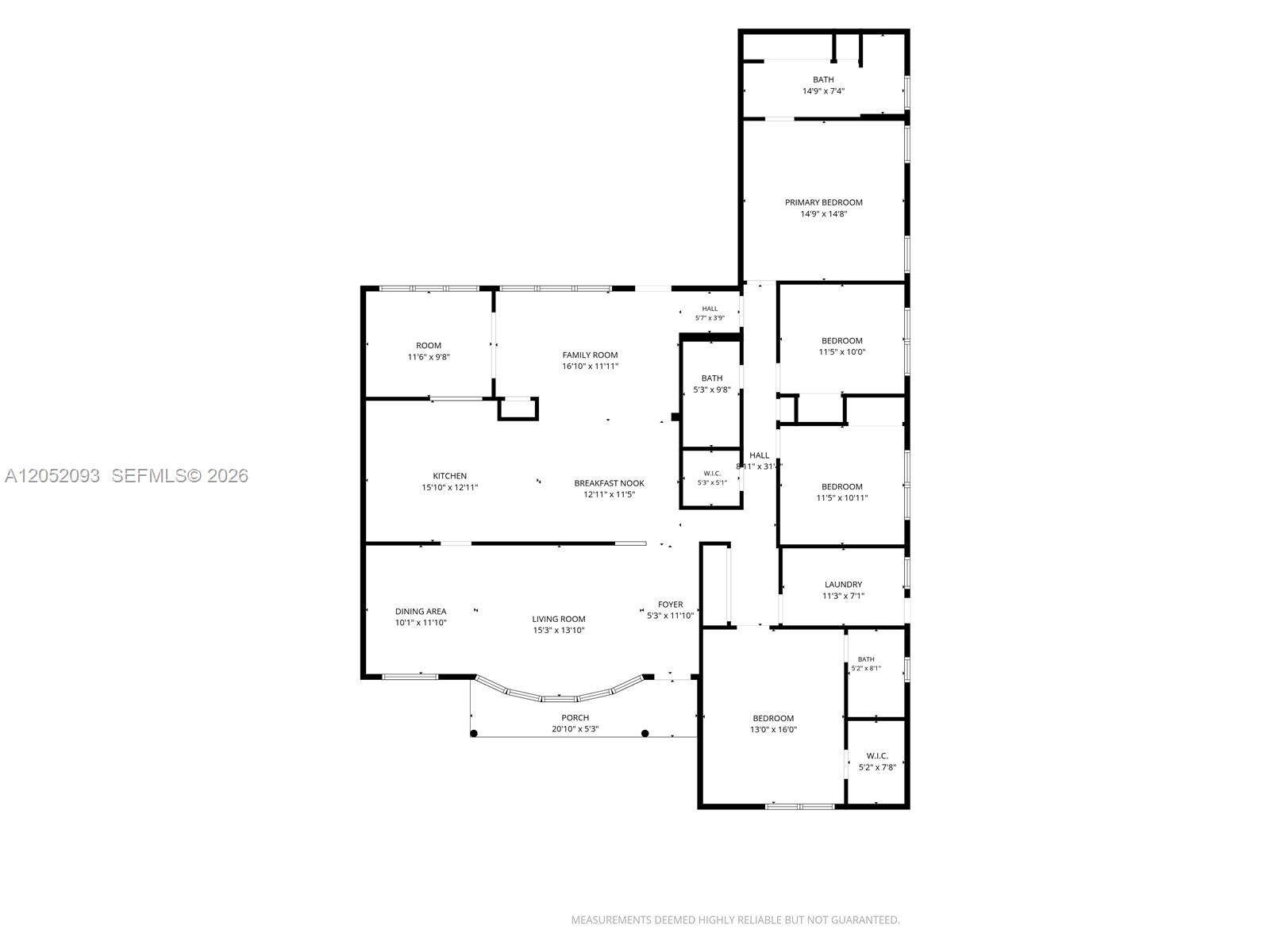 5507 Mckinley St, Hollywood, FL 33021 - For Sale photo 54