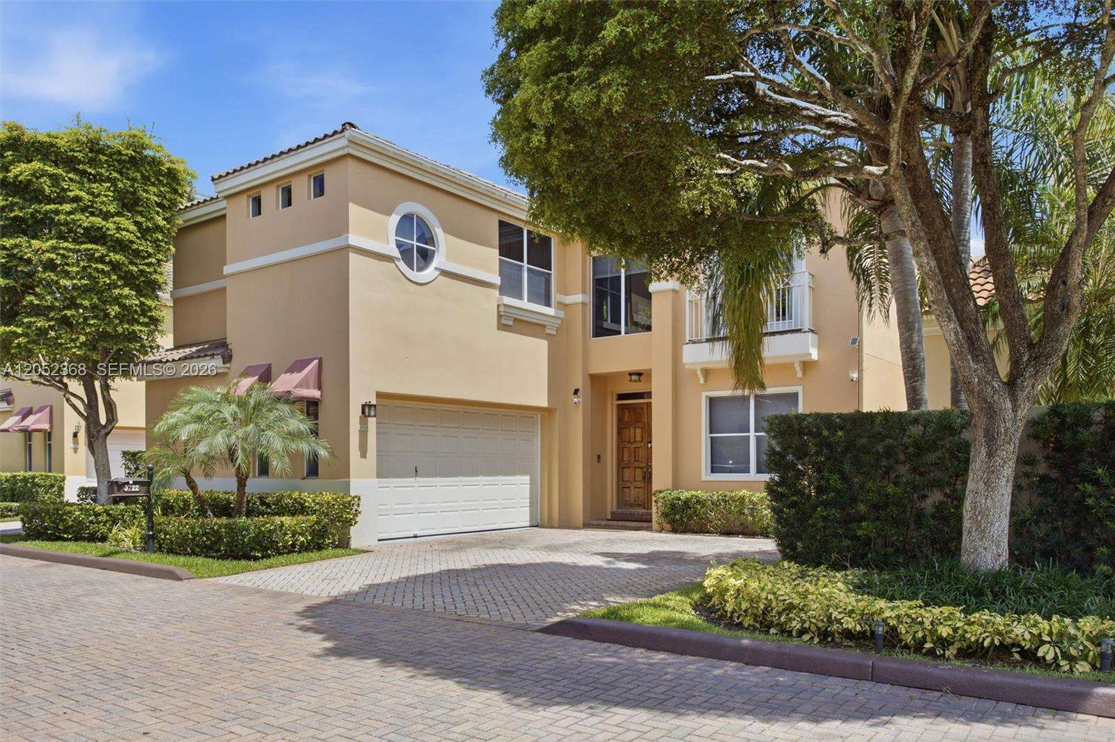 3722 208th Ter, Aventura, FL 33180 - For Sale photo 2