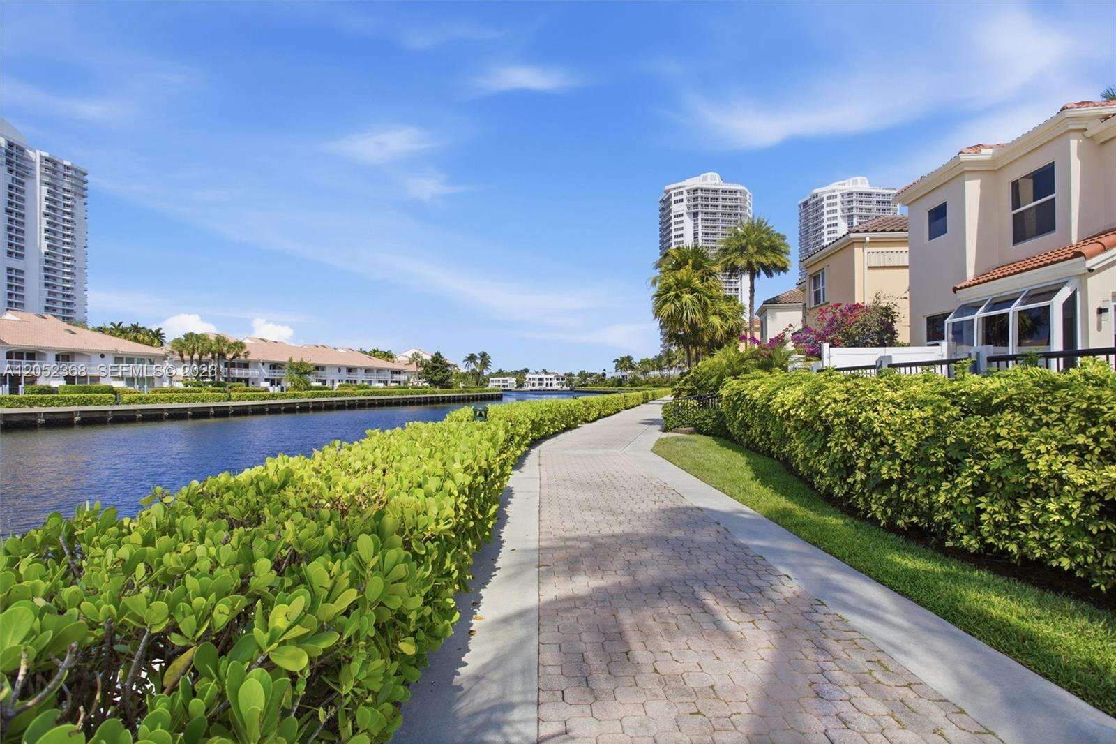 3722 208th Ter, Aventura, FL 33180 - For Sale photo 31