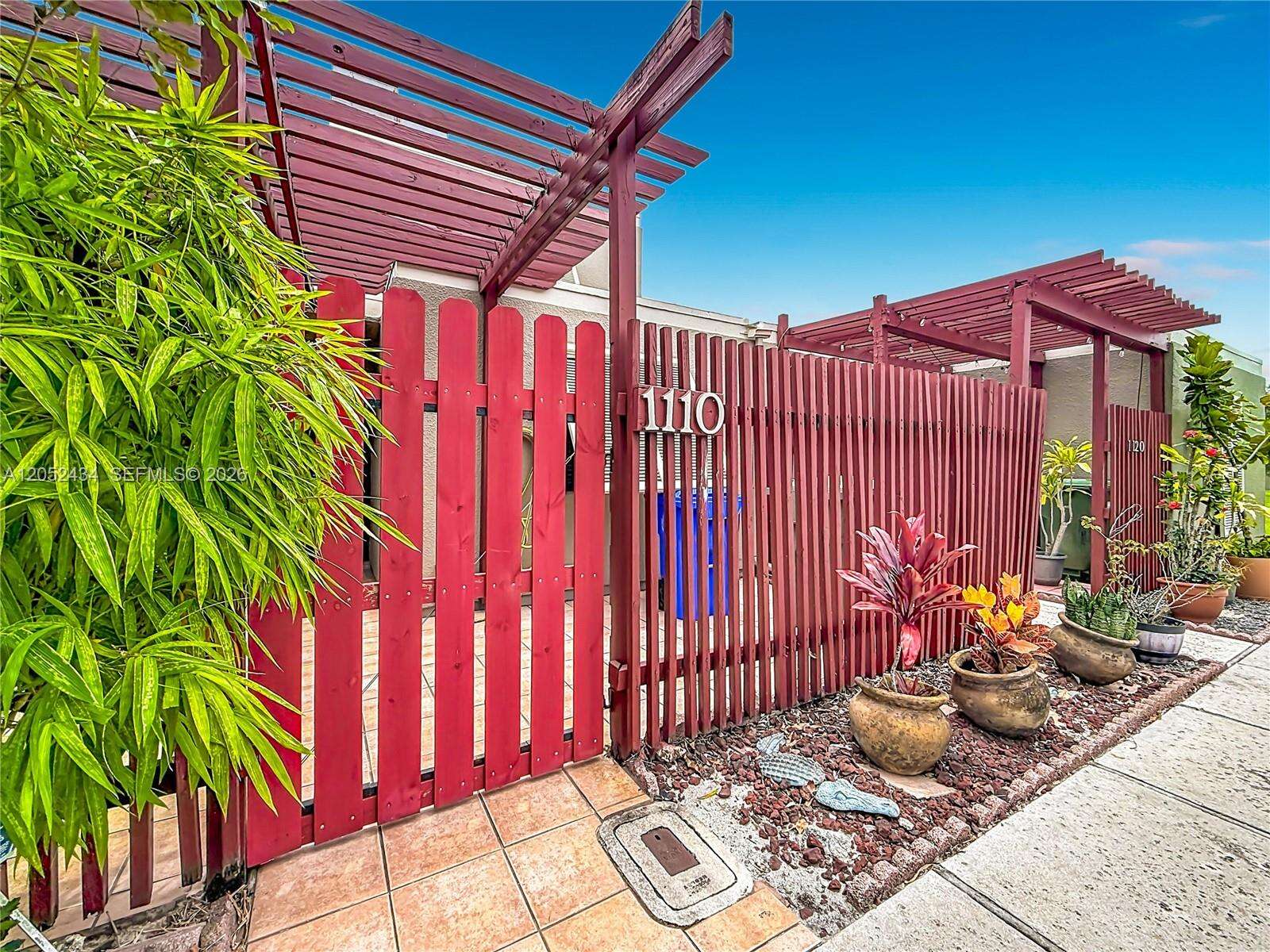 1110 Fairway Rd, Pembroke Pines, FL 33026 - For Sale photo 7