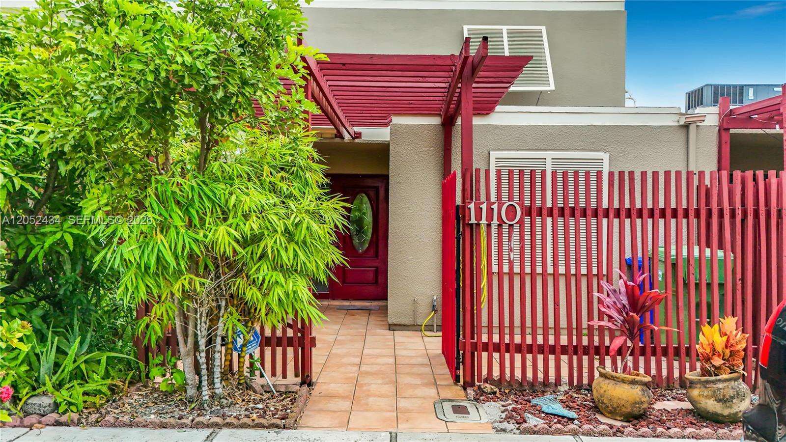 1110 Fairway Rd, Pembroke Pines, FL 33026 - For Sale photo 8
