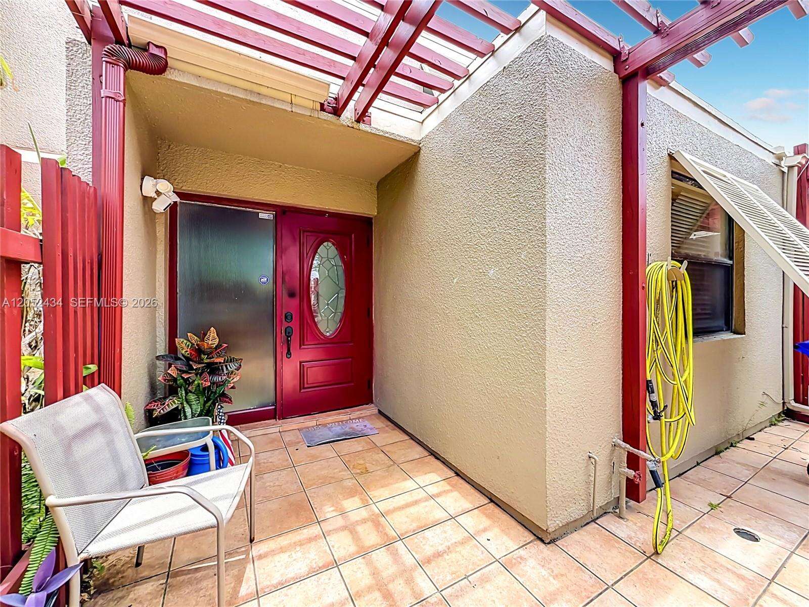 1110 Fairway Rd, Pembroke Pines, FL 33026 - For Sale photo 9