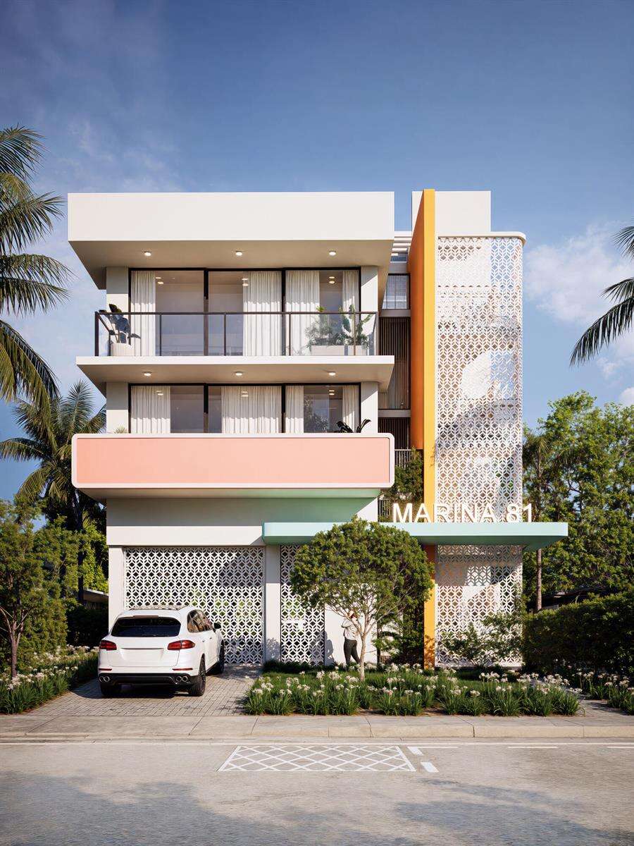 775 81st, Miami Beach, FL 33141 - For Sale photo 1