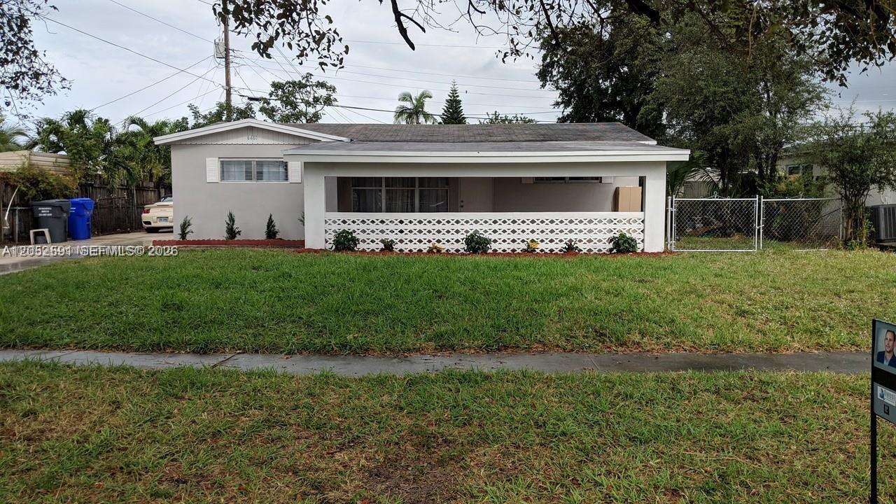 6461 Evans St, Hollywood, FL 33024 - For Sale photo 16