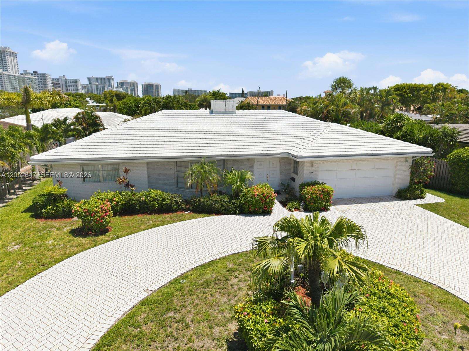8 Castle Harbor Is, Fort Lauderdale, FL 33308 - For Sale photo 2