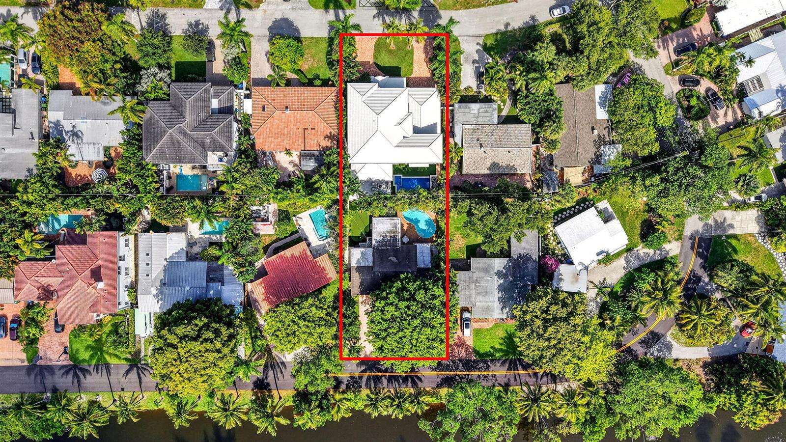 1318 12th, Fort Lauderdale, FL 33316 - For Sale photo 47