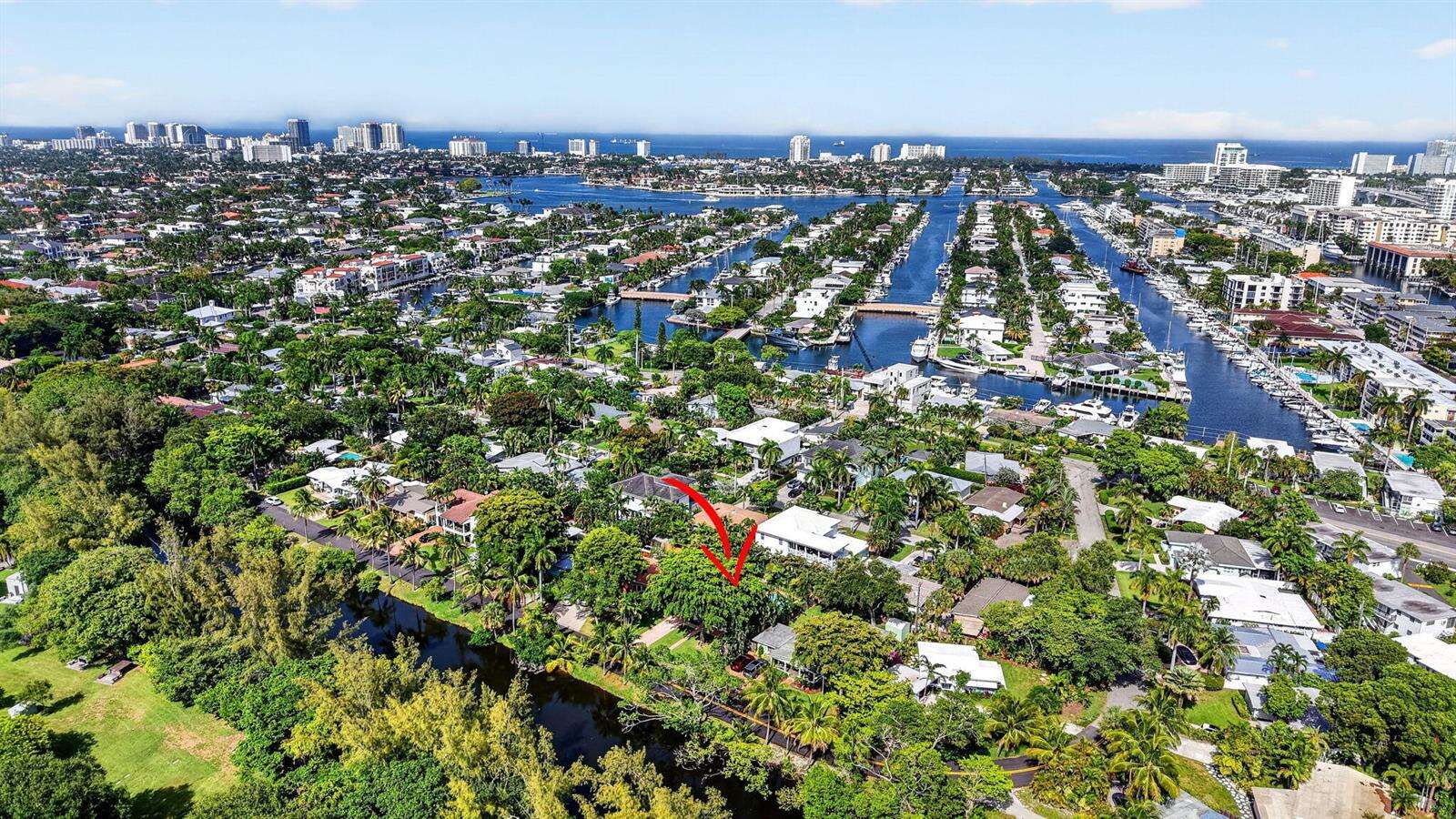 1318 12th, Fort Lauderdale, FL 33316 - For Sale photo 48