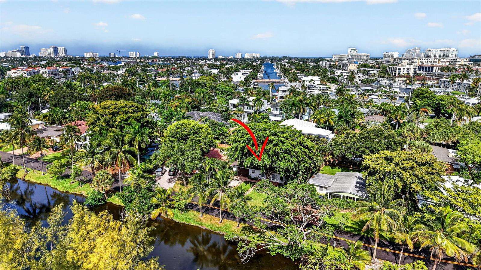 1318 12th, Fort Lauderdale, FL 33316 - For Sale photo 54