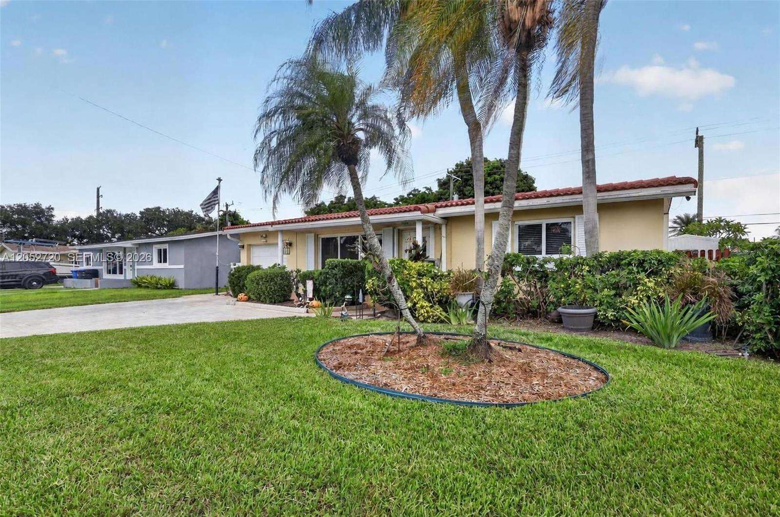 6361 Scott St, Hollywood, FL 33024 - For Sale photo 3