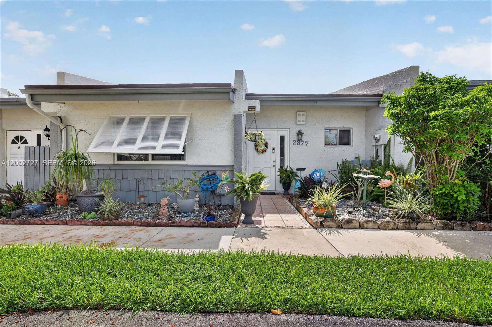 2377 37th Ave, Hollywood, FL 33021 - For Sale photo 1