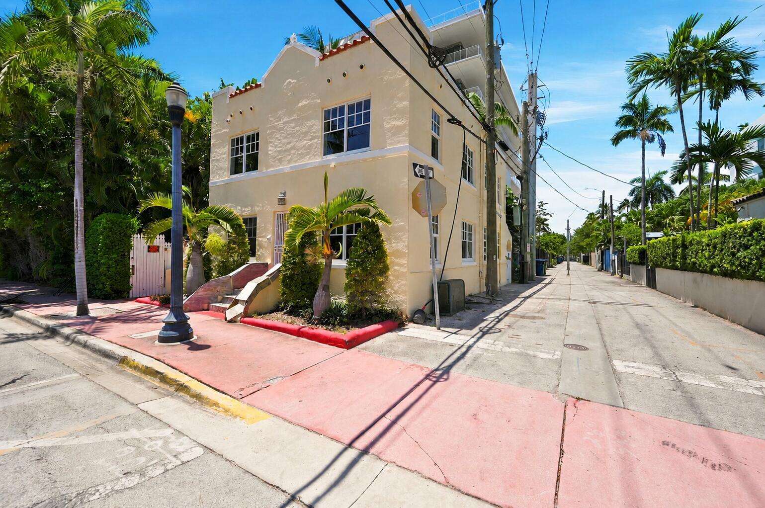 927 4th, Miami Beach, FL 33139 - For Sale photo 2