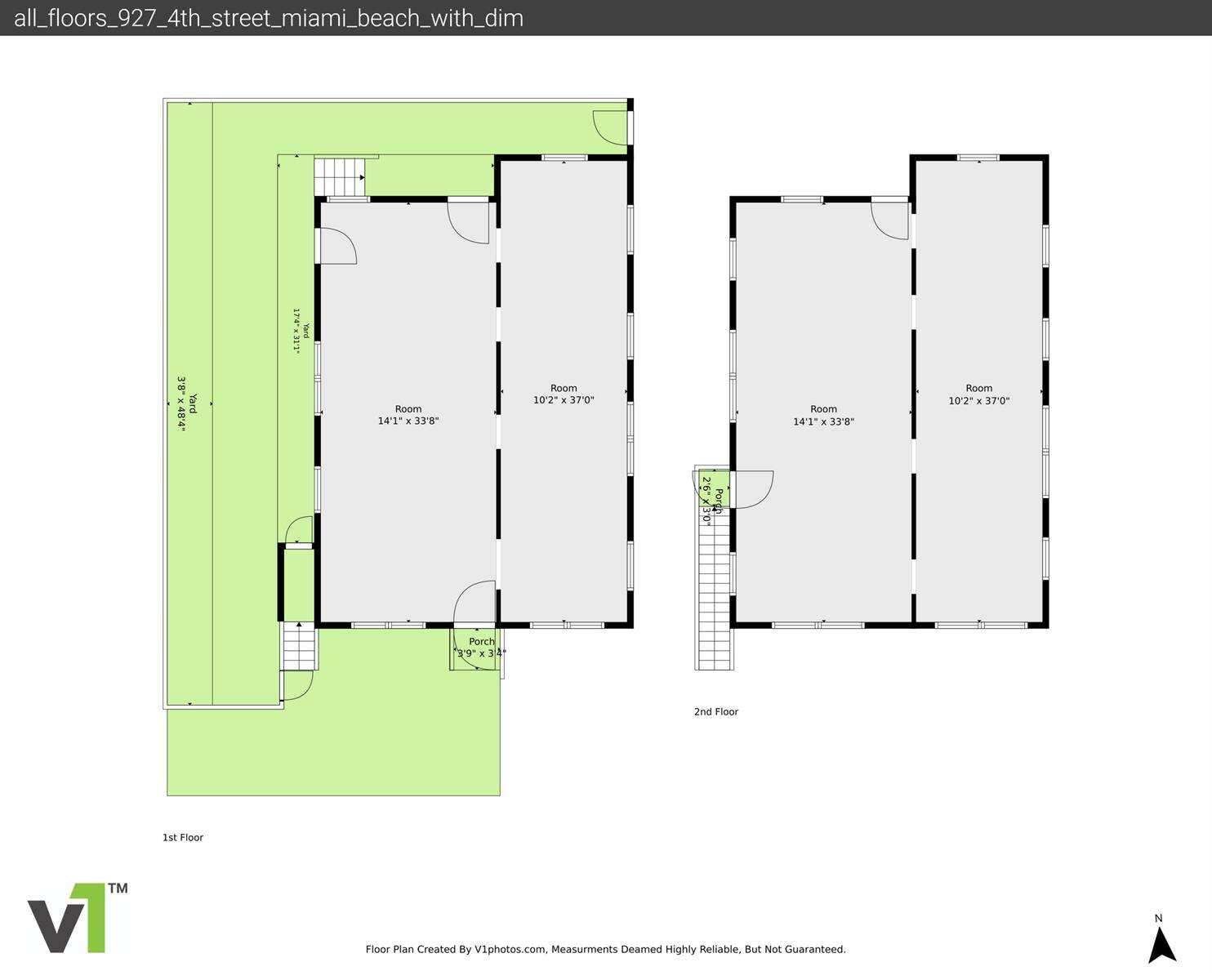 927 4th, Miami Beach, FL 33139 - For Sale photo 22