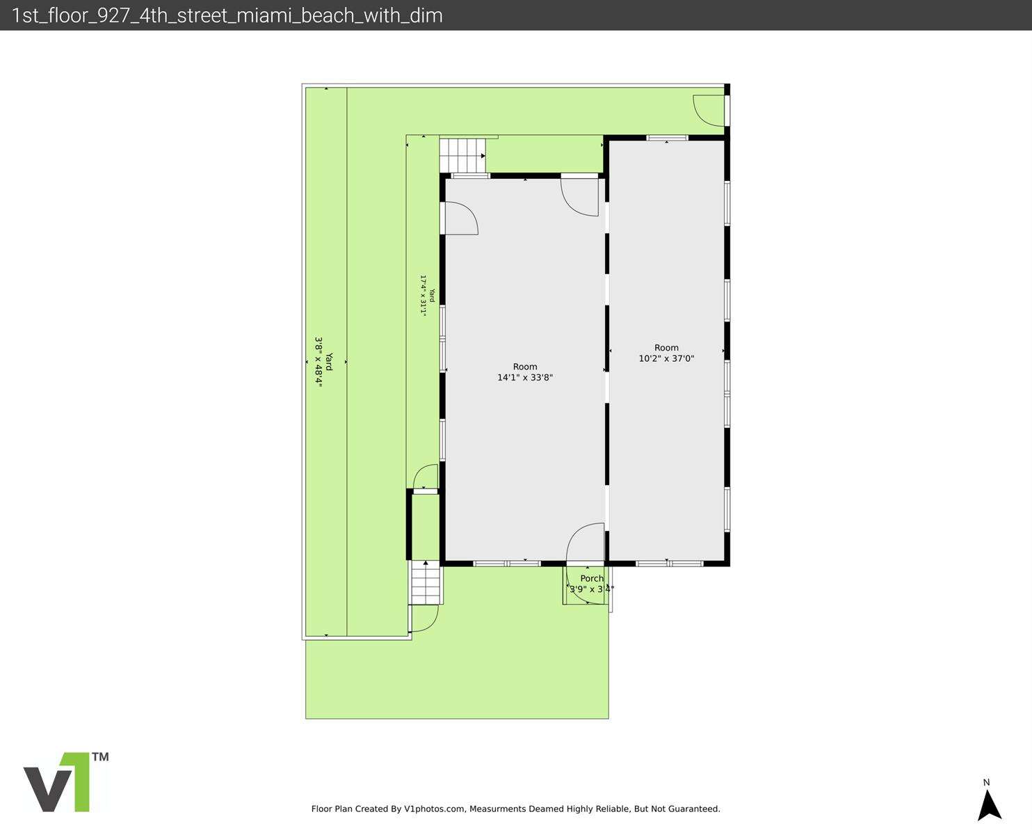 927 4th, Miami Beach, FL 33139 - For Sale photo 23