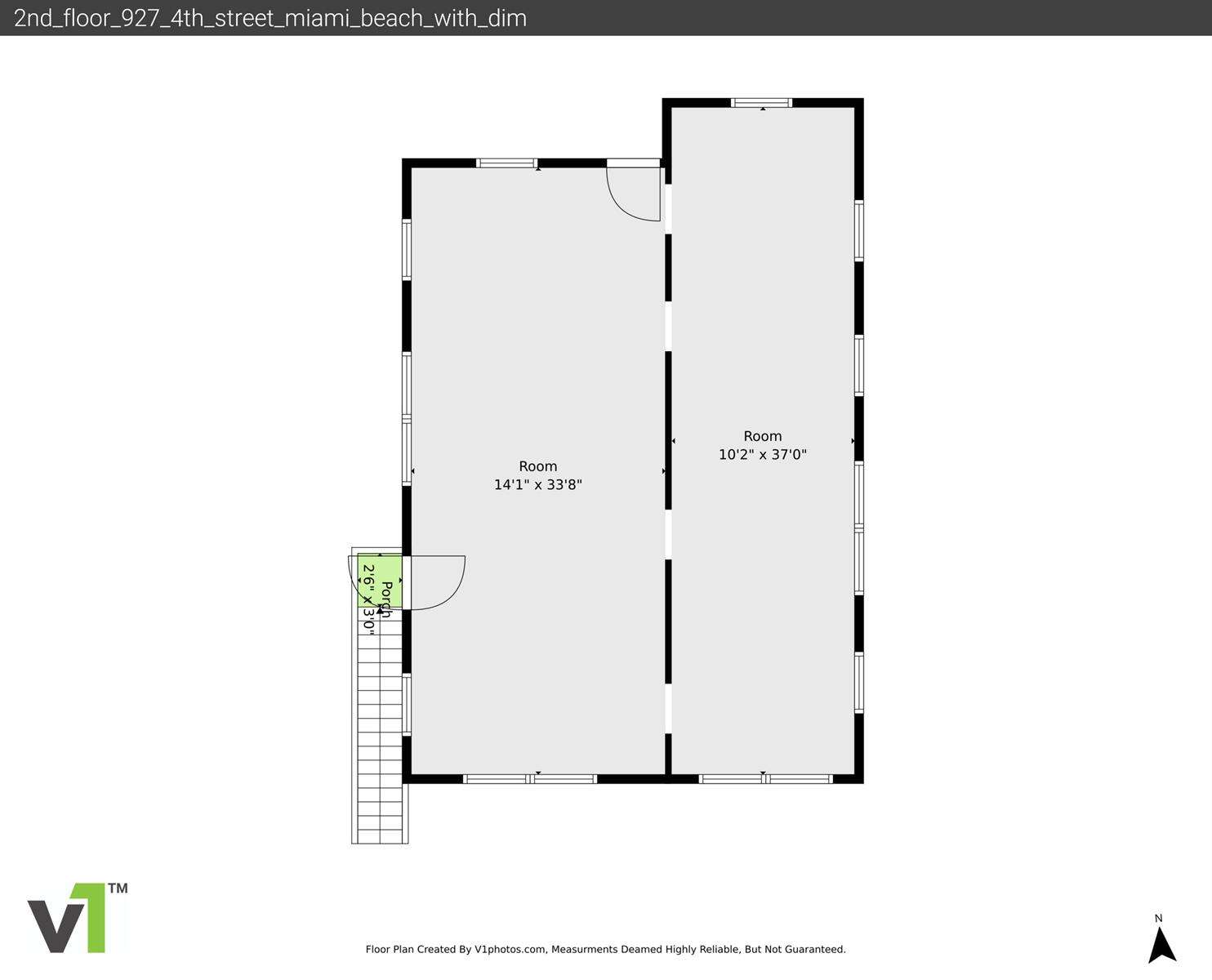 927 4th, Miami Beach, FL 33139 - For Sale photo 24