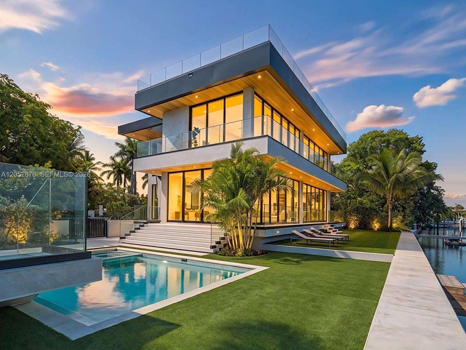 1141 Biscayne Point Rd, Miami Beach, FL 33141 - For Sale photo 2