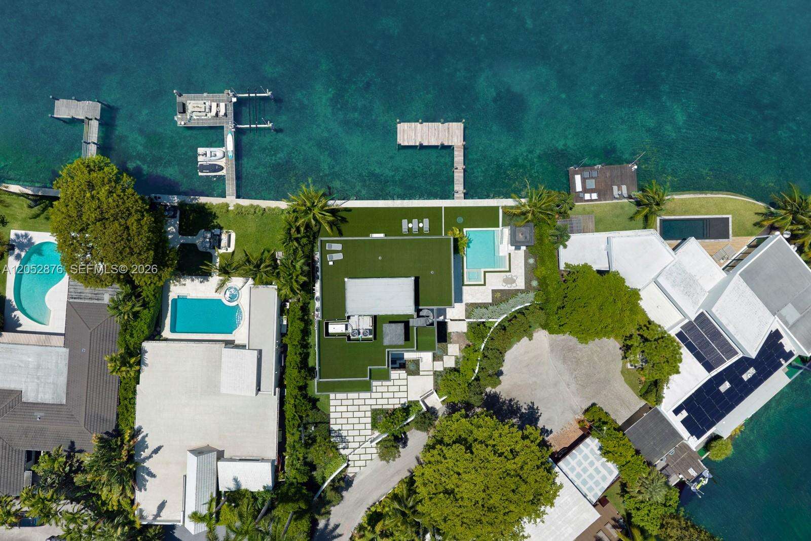 1141 Biscayne Point Rd, Miami Beach, FL 33141 - For Sale photo 49