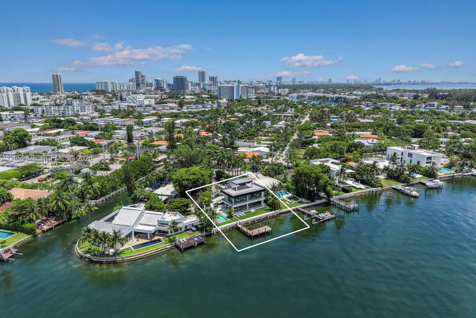 1141 Biscayne Point Rd, Miami Beach, FL 33141 - For Sale photo 50