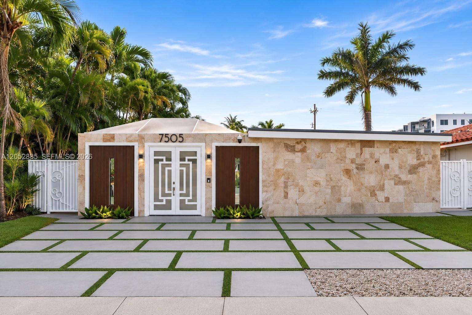 7505 Mutiny Ave, North Bay Village, FL 33141 - For Sale photo 2