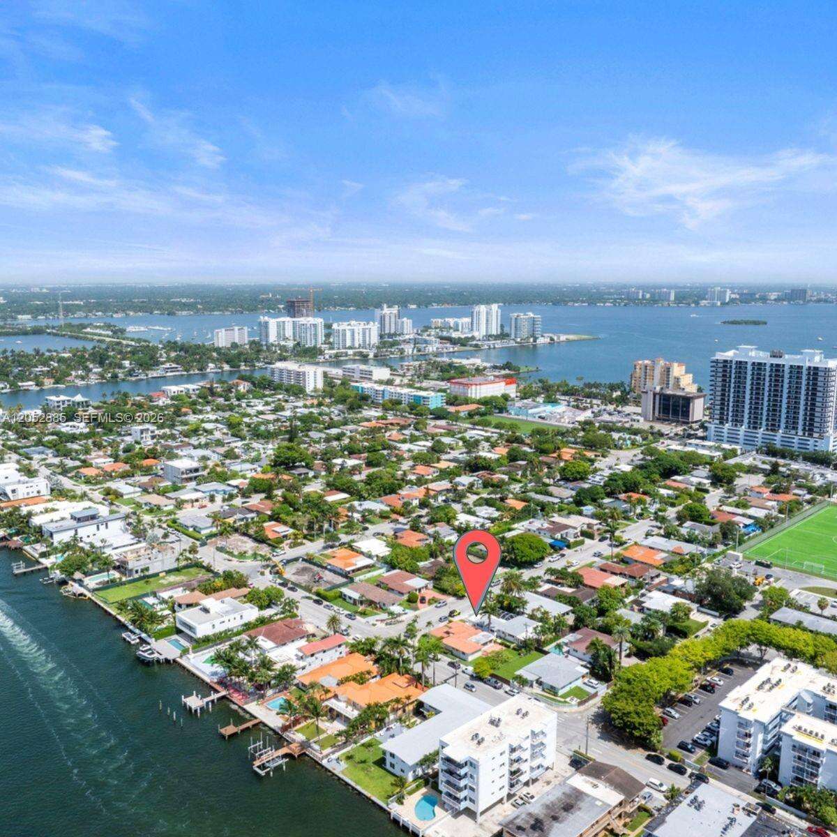 7505 Mutiny Ave, North Bay Village, FL 33141 - For Sale photo 19