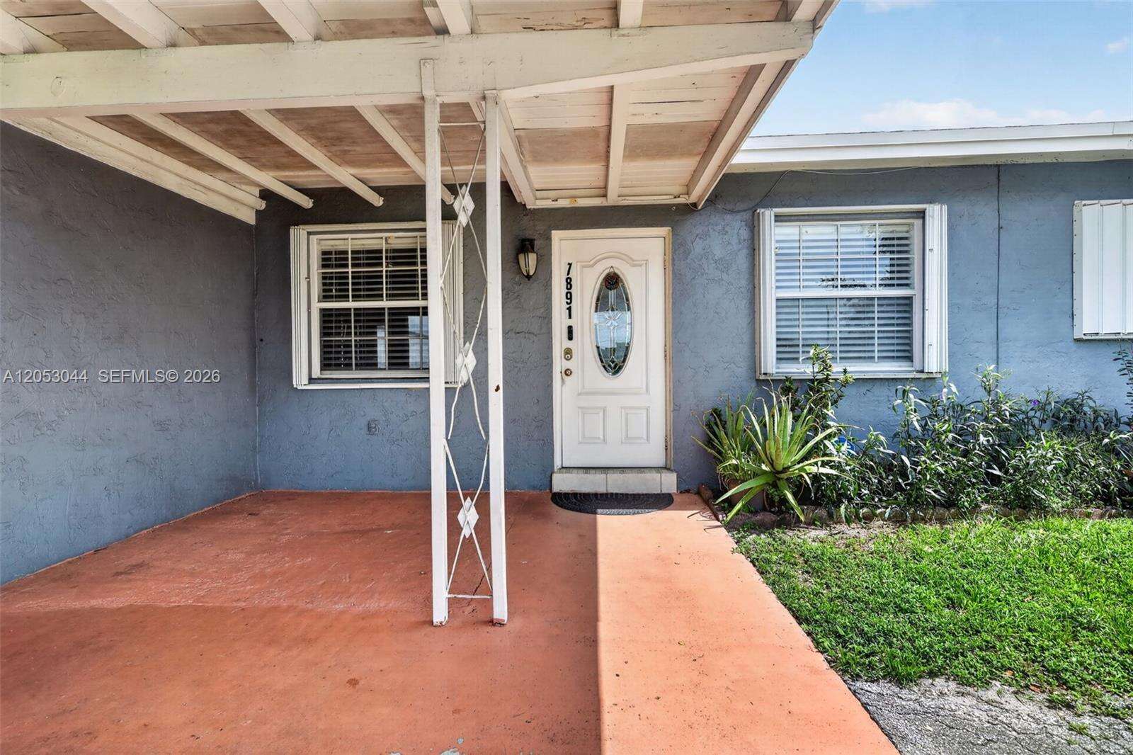 7891 Raleigh St, Hollywood, FL 33024 - For Sale photo 2