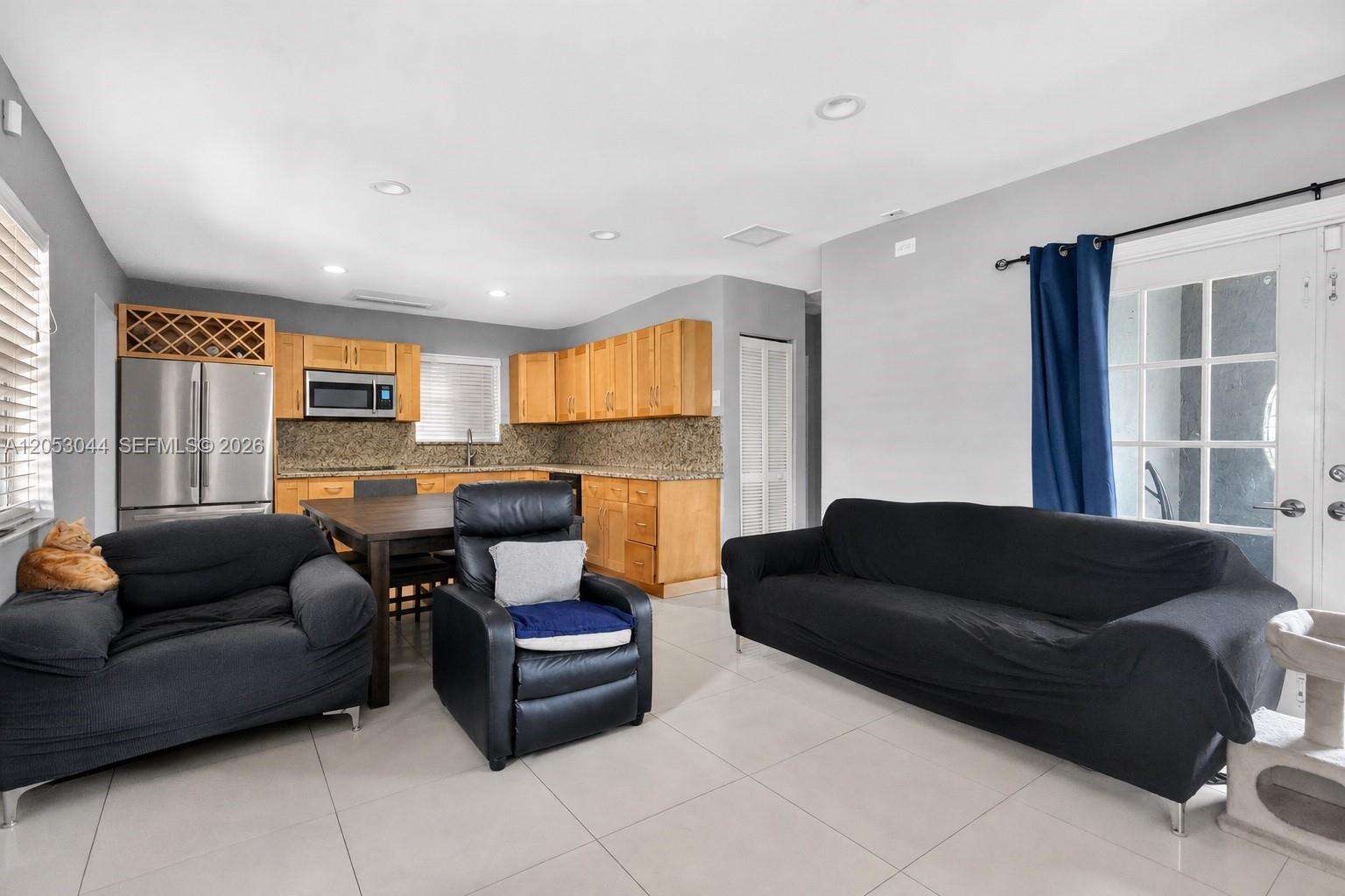 7891 Raleigh St, Hollywood, FL 33024 - For Sale photo 4