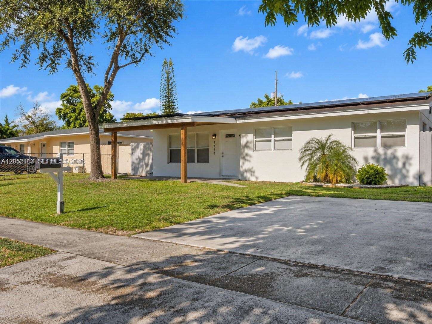 6441 Meade St, Hollywood, FL 33024 - For Sale photo 13