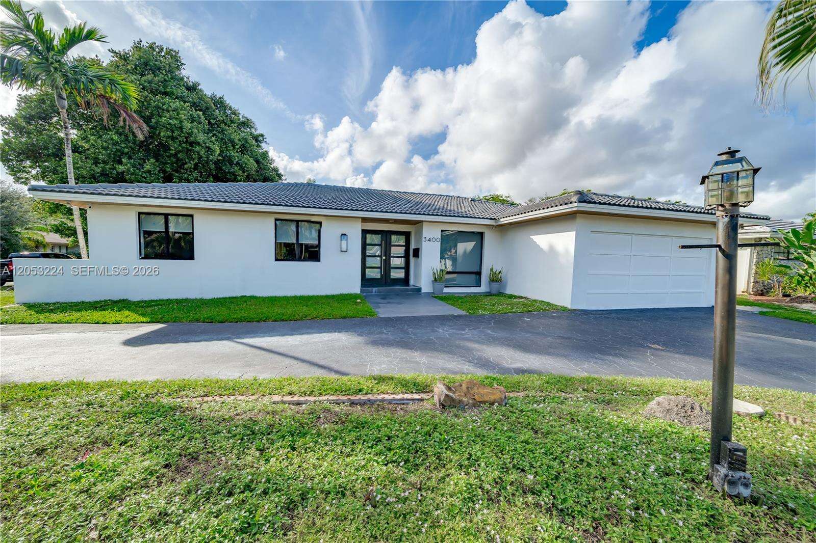 3400 Park Rd, Hollywood, FL 33021 - For Sale photo 1