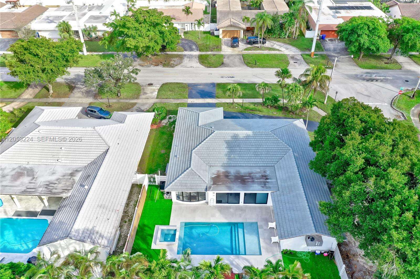 3400 Park Rd, Hollywood, FL 33021 - For Sale photo 47