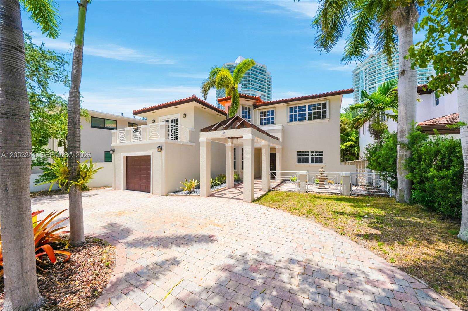 235 Atlantic Ave, Sunny Isles Beach, FL 33160 - For Sale photo 1