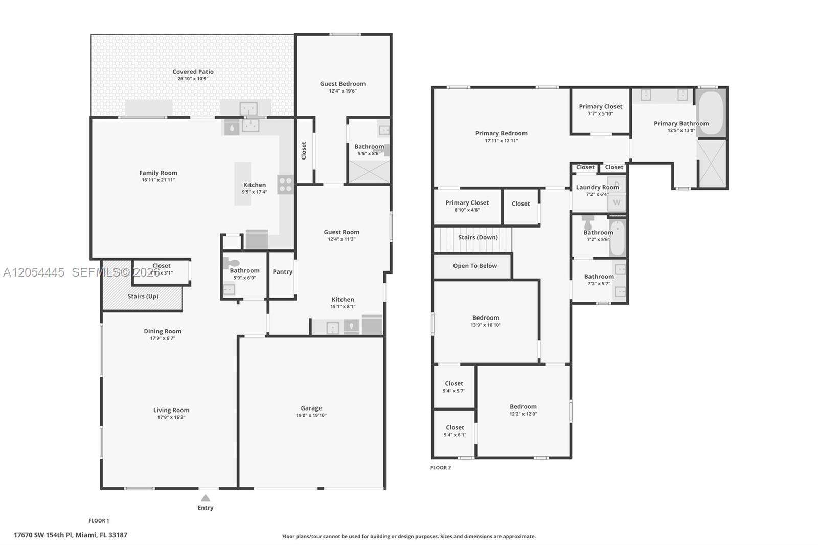 17670 154th Pl, Miami, FL 33187 - For Sale photo 73