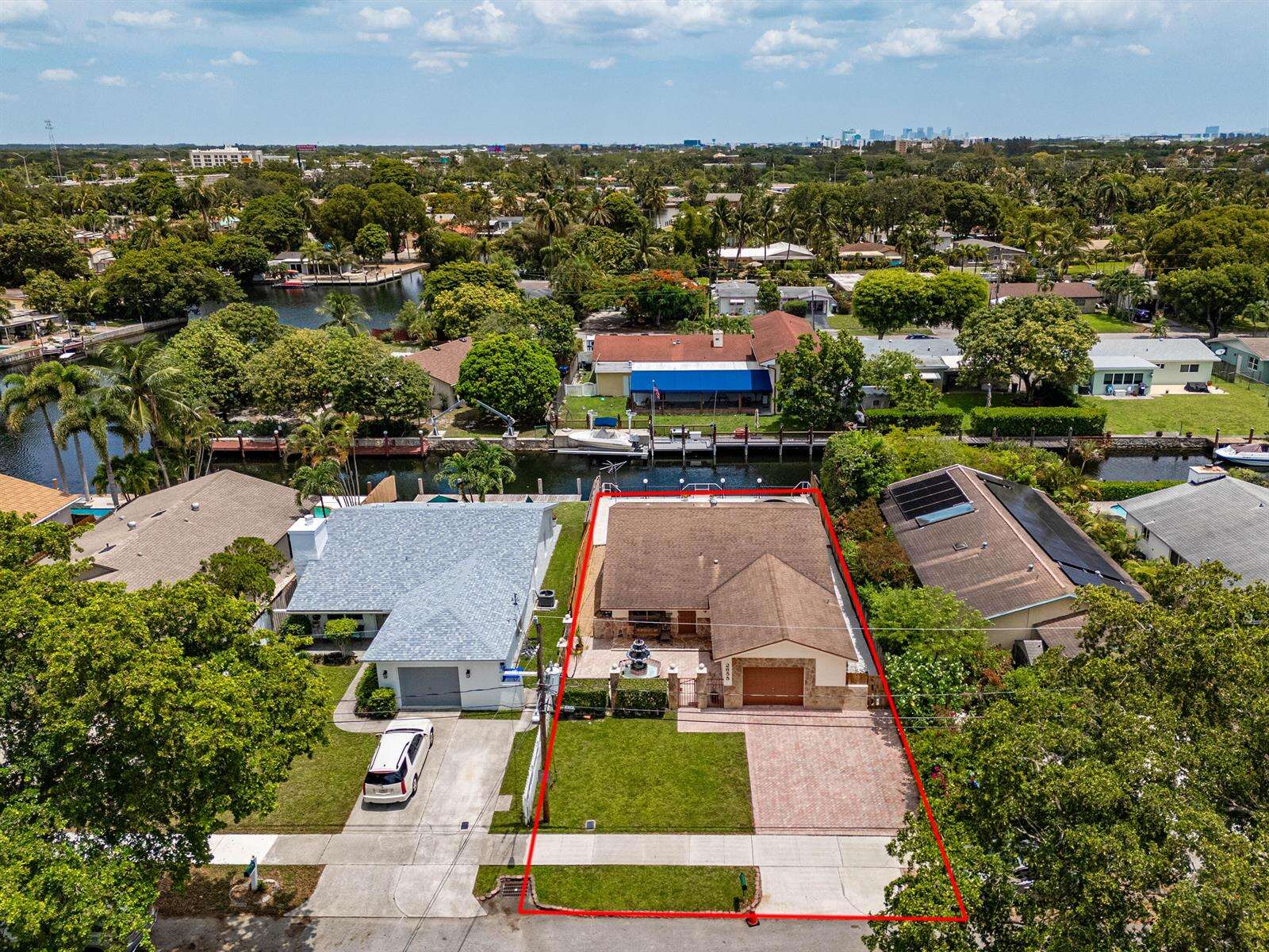 2655 Coolidge, Hollywood, FL 33020 - For Sale photo 2