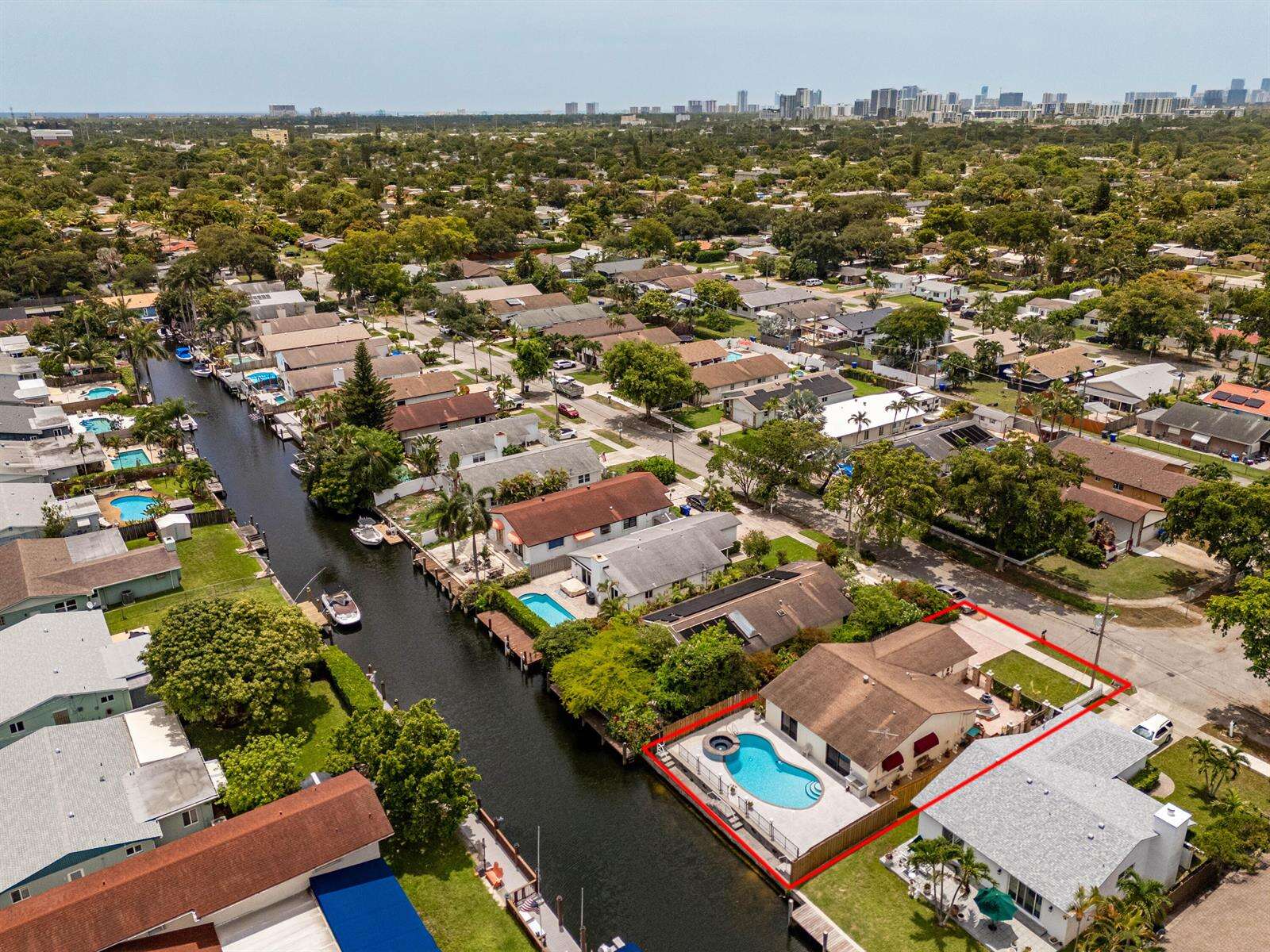 2655 Coolidge, Hollywood, FL 33020 - For Sale photo 3