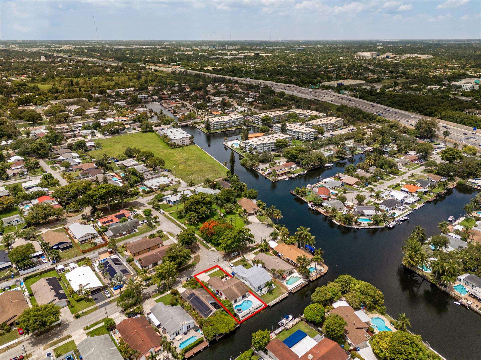 2655 Coolidge, Hollywood, FL 33020 - For Sale photo 4