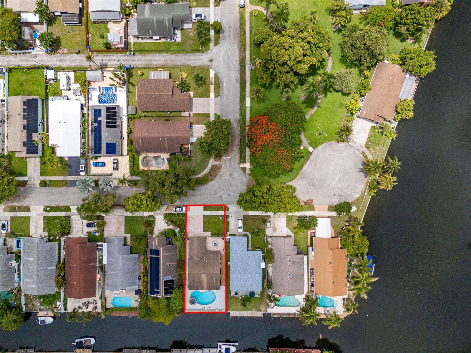 2655 Coolidge, Hollywood, FL 33020 - For Sale photo 7