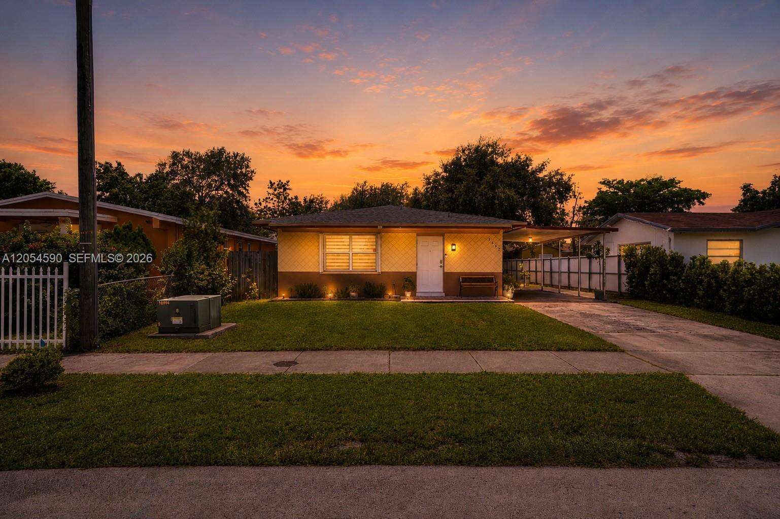 5632 36th Ct, West Park, FL 33023 - For Sale photo 2