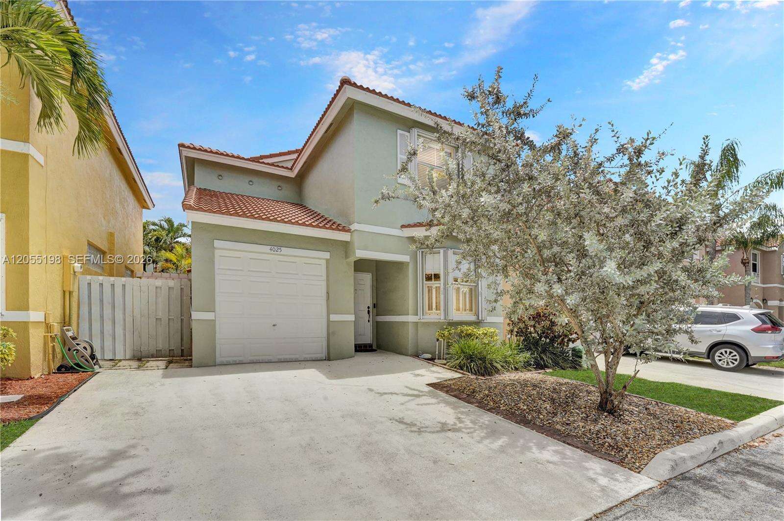 4025 Fern Forest Rd, Cooper City, FL 33026 - For Sale photo 1