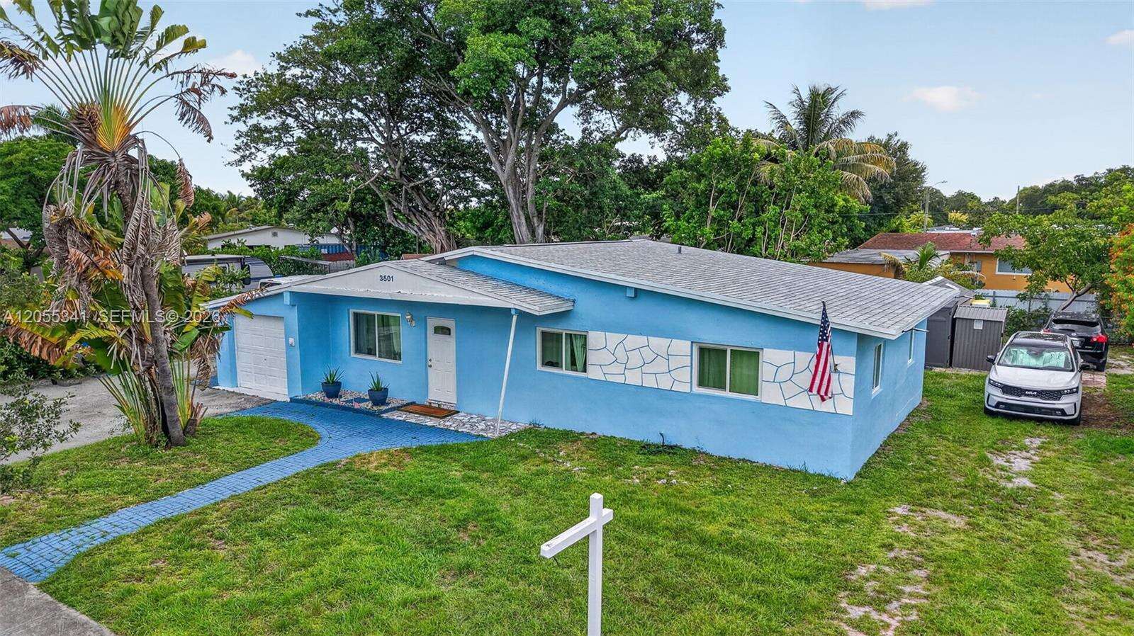 3501 40th Ave, West Park, FL 33023 - For Sale photo 1