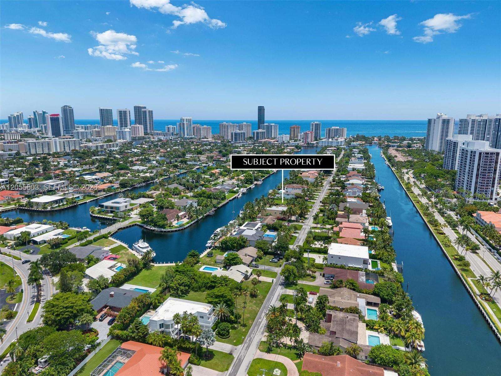 460 Holiday Dr, Hallandale Beach, FL 33009 - For Sale photo 21