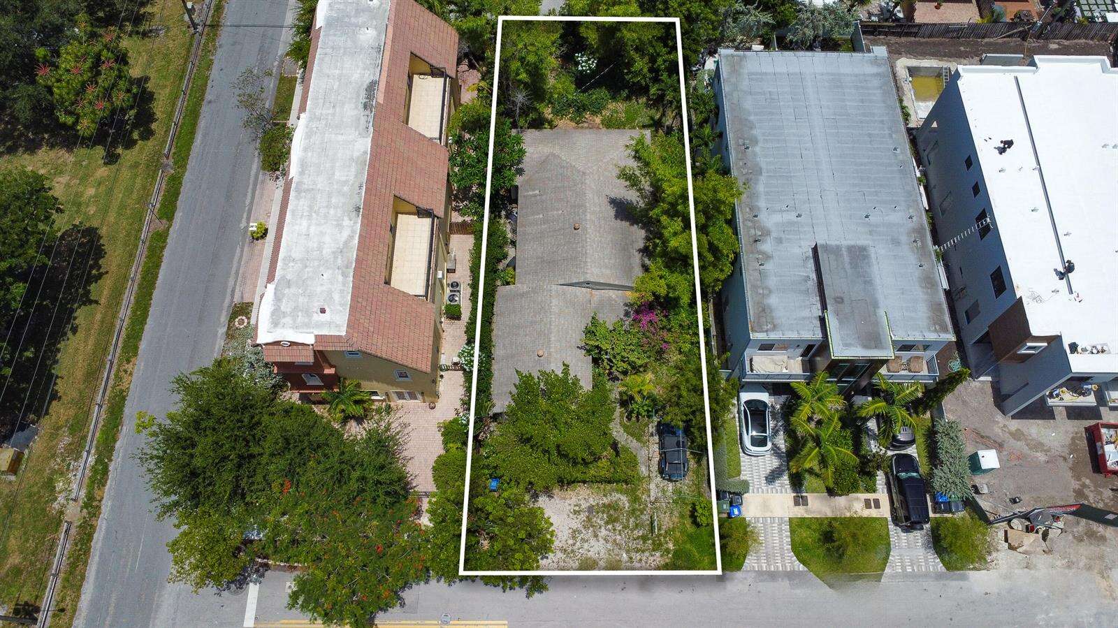 640 8th, Fort Lauderdale, FL 33304 - For Sale photo 1