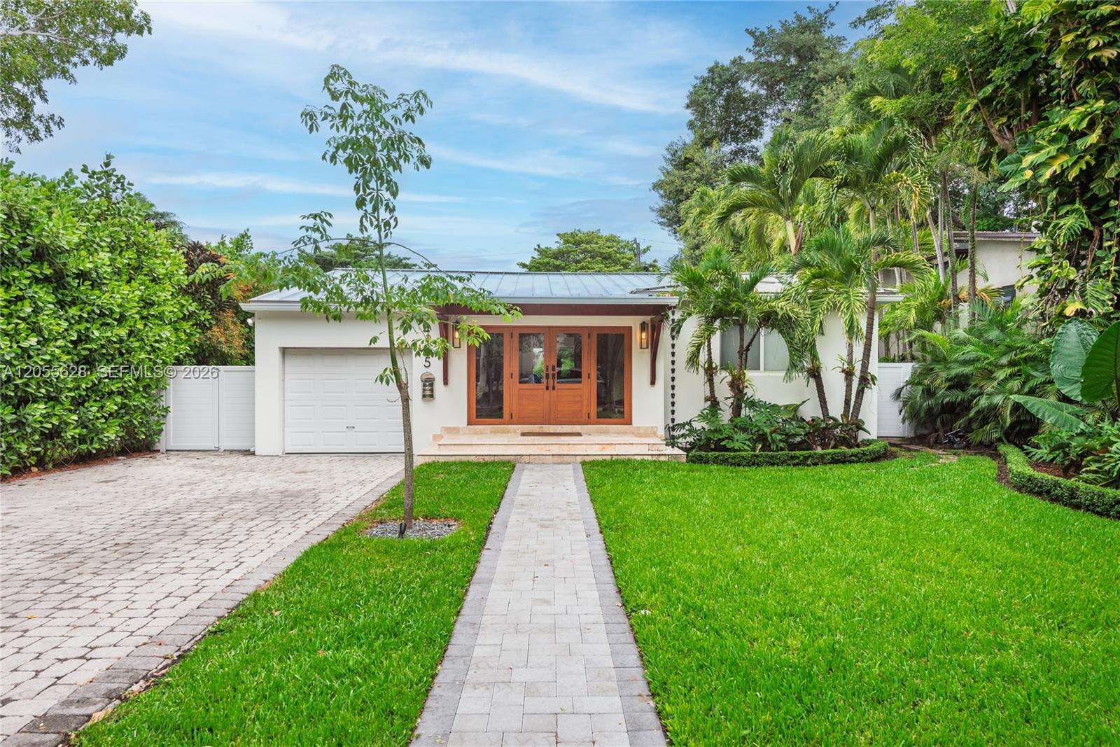4155 Pamona Ave, Miami, FL 33133 - For Sale photo 1
