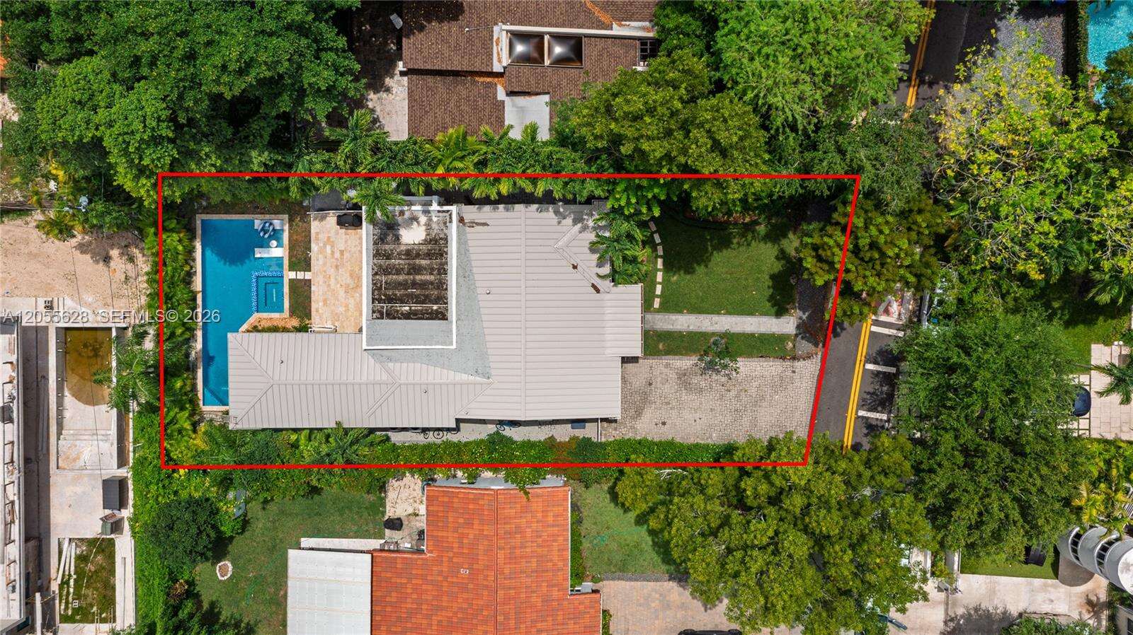 4155 Pamona Ave, Miami, FL 33133 - For Sale photo 27
