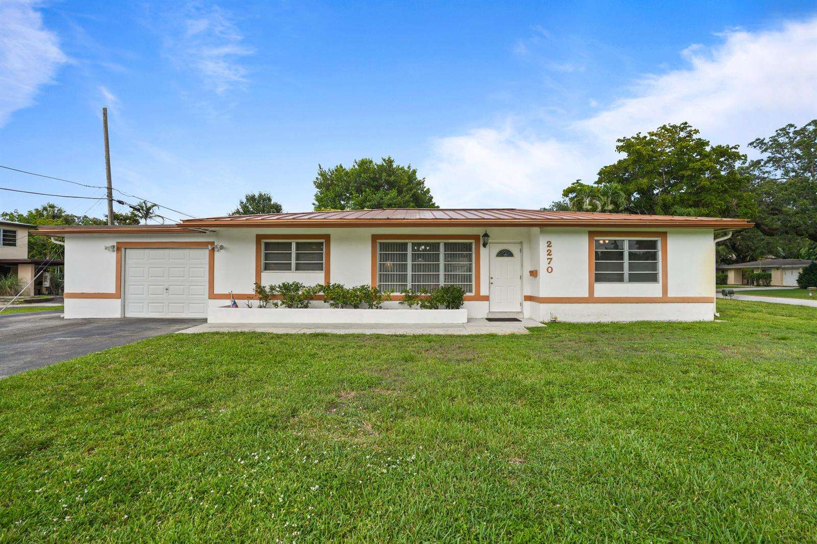 2270 30th, Fort Lauderdale, FL 33312 - For Sale photo 1