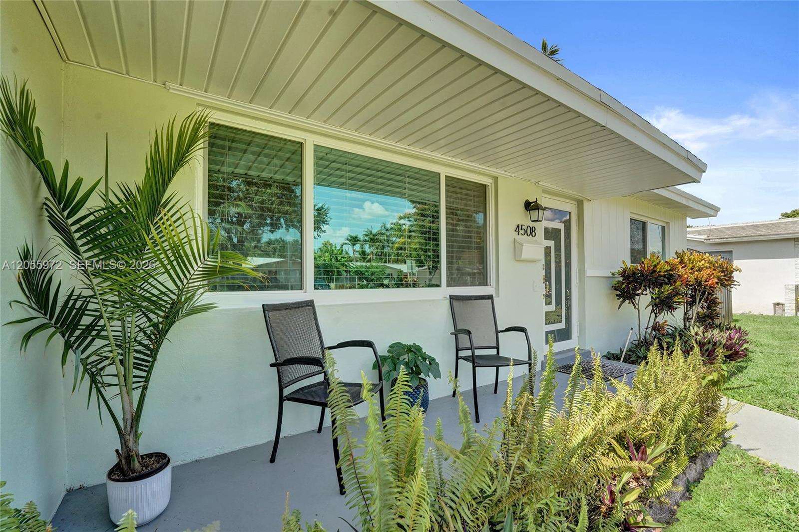 4508 Van Buren St, Hollywood, FL 33021 - Pending Sale photo 1