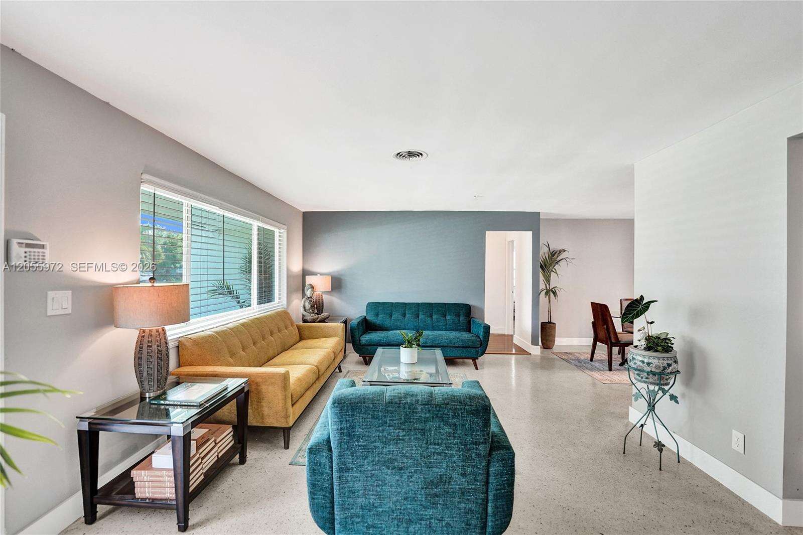 4508 Van Buren St, Hollywood, FL 33021 - Pending Sale photo 4