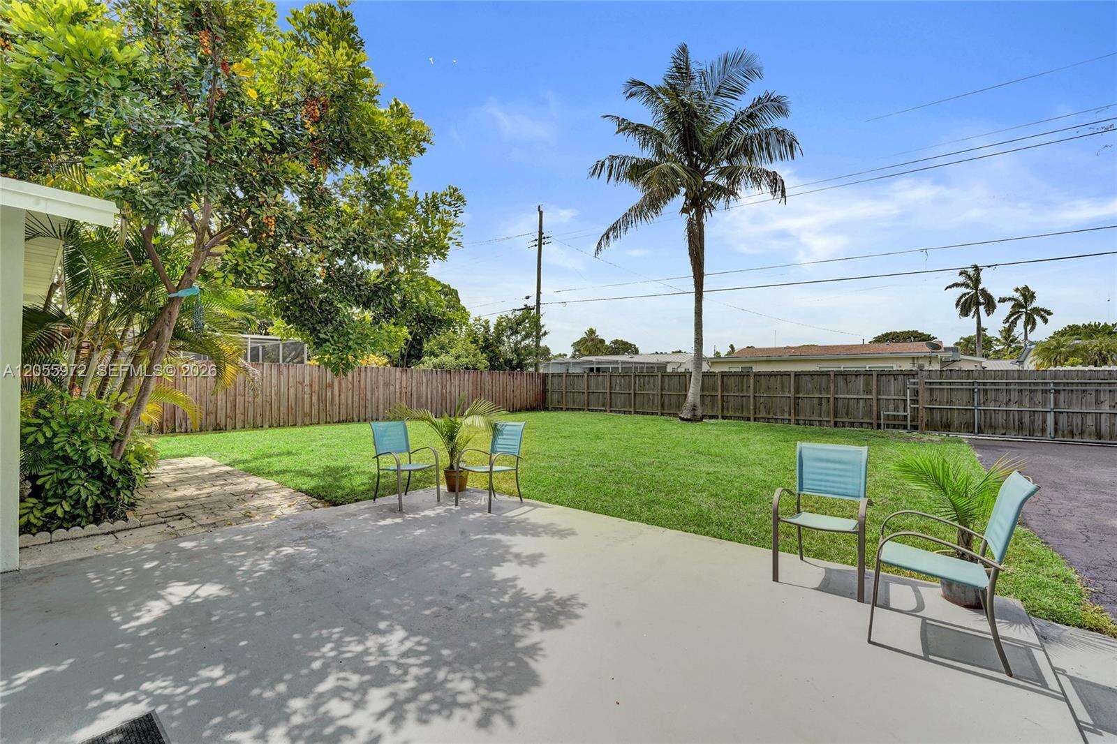 4508 Van Buren St, Hollywood, FL 33021 - Pending Sale photo 33