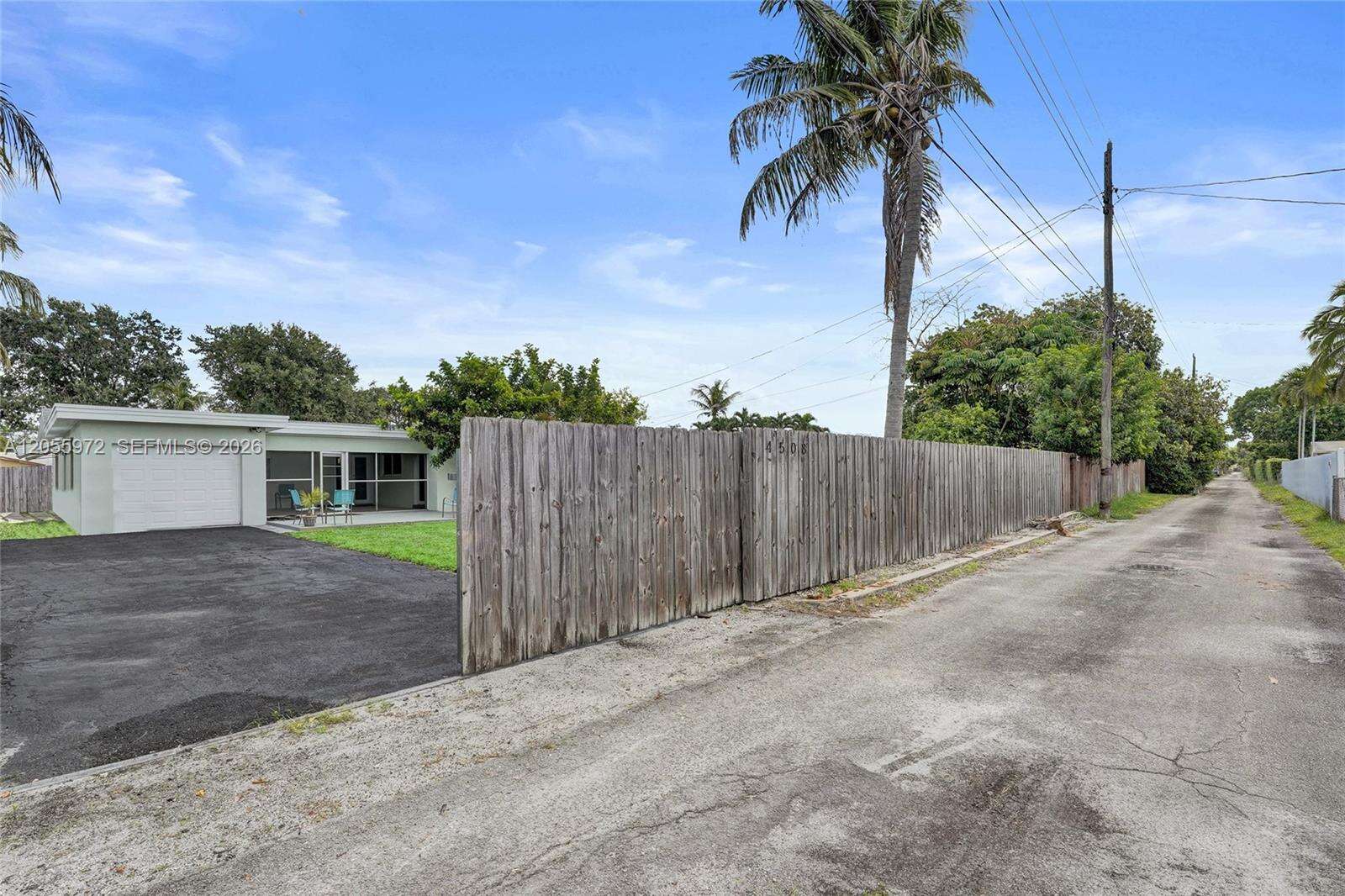4508 Van Buren St, Hollywood, FL 33021 - Pending Sale photo 42