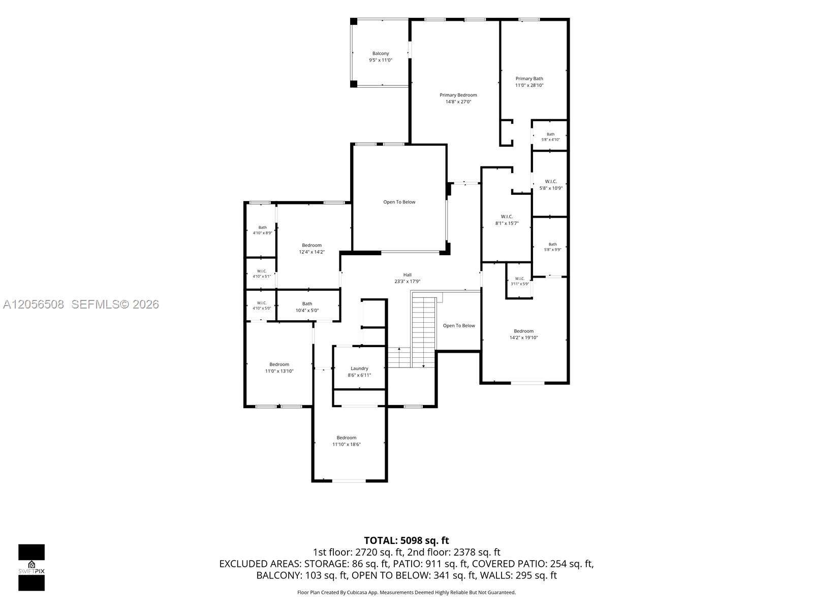 5742 Brookfield Cir E, Hollywood, FL 33312 - For Sale photo 23