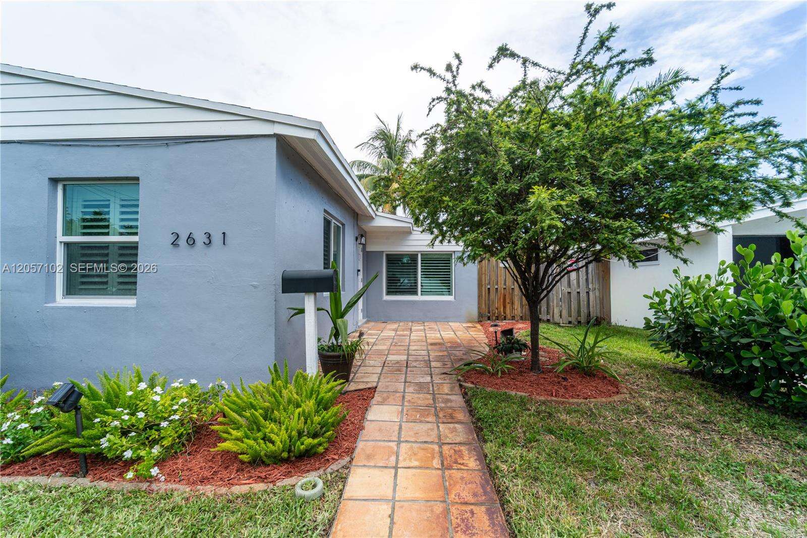 2631 Thomas St, Hollywood, FL 33020 - Pending Sale photo 1