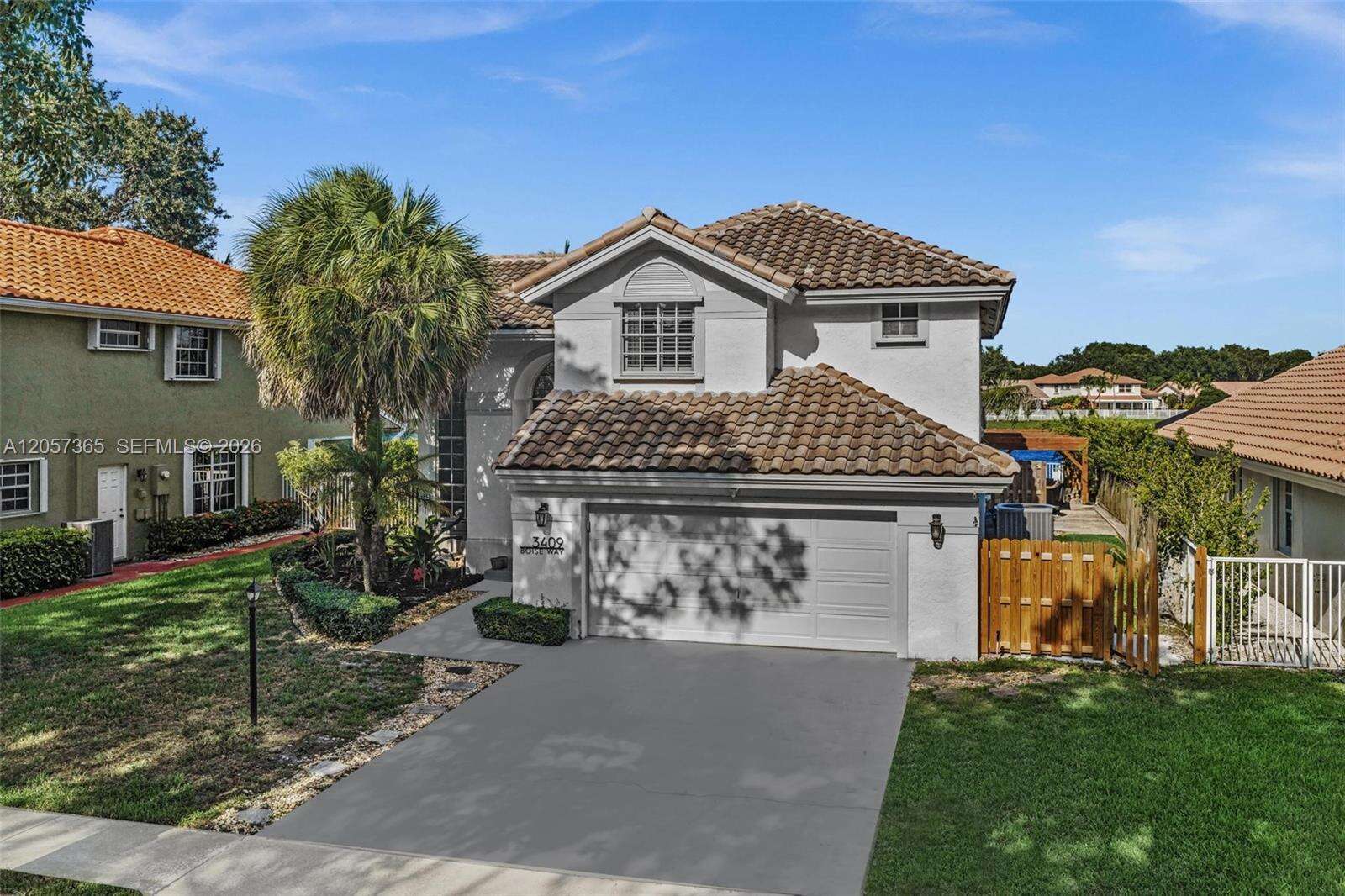 3409 Boise Way, Cooper City, FL 33026 - For Sale photo 1